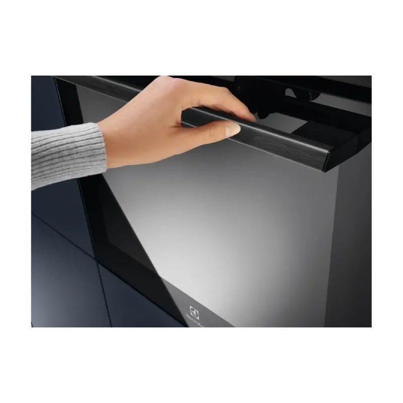 Built-in oven Electrolux (EOD4P57H), 72 l, Black