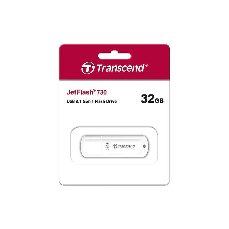 USB устройство Transcend (TS32GJF730)