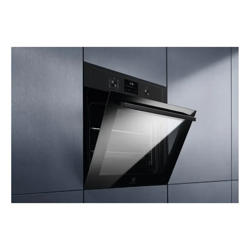 Built-in oven Electrolux (EOD4P57H), 72 l, Black