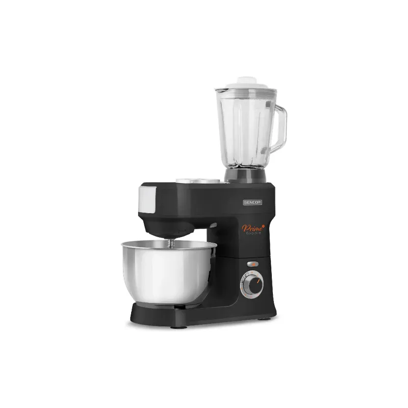 Кухненска машина Sencor, Black (STM3761BK)