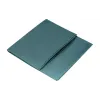 Чаршаф с прилепнало покритие Ardesto Mix&Match Premium, Green (ART1820FSE)