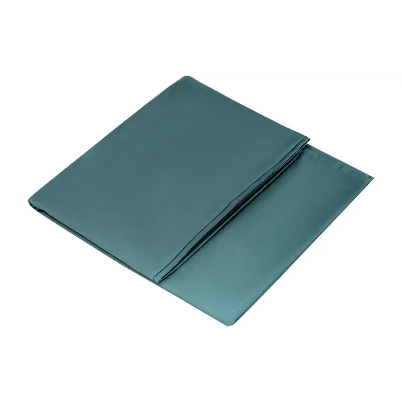Чаршаф с прилепнало покритие Ardesto Mix&Match Premium, Green (ART1820FSE)