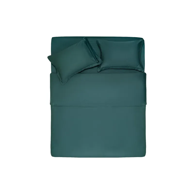 Κάλυμμα παπλώματος Ardesto Mix&Match Premium, Green (ART1622DVE)