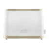 Opekač kruha Sencor, White/Gold (STS7500WH)