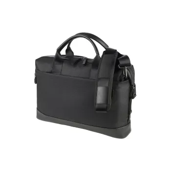 Laptop bag Tucano Modo Premium, Black (BMDOBP-BK)