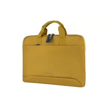 Torba za prenosni računalnik Tucano Smilza, Yellow (BSM1314-Y)