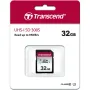 Memory card Transcend 32Gb/32Gb (TS32GSDC300S)