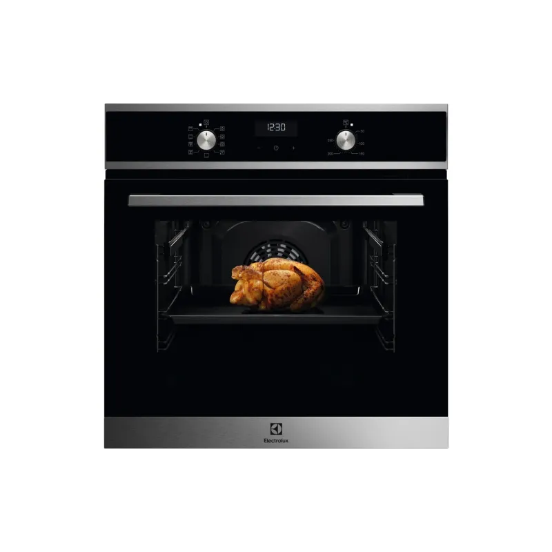 Built-in oven Electrolux (EOD5H70BX), 65 l, Black
