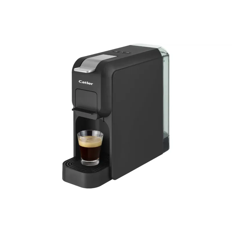 Aparat za kavo na kapsule Sencor Porto, Black (ES703PORTOB)