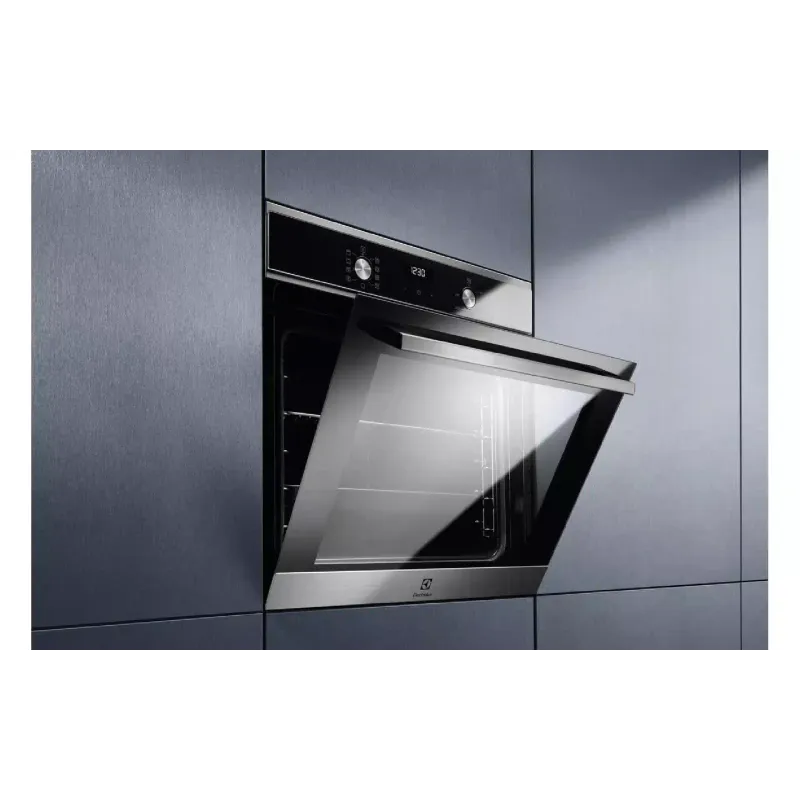 Built-in oven Electrolux (EOD5H70BX), 65 l, Black