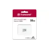 Cartão de memória Transcend C10 (TS32GUSD300S)