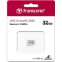 Cartão de memória Transcend C10 (TS32GUSD300S)