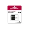 Κάρτα μνήμης Transcend (TS32GUSD300S-A)