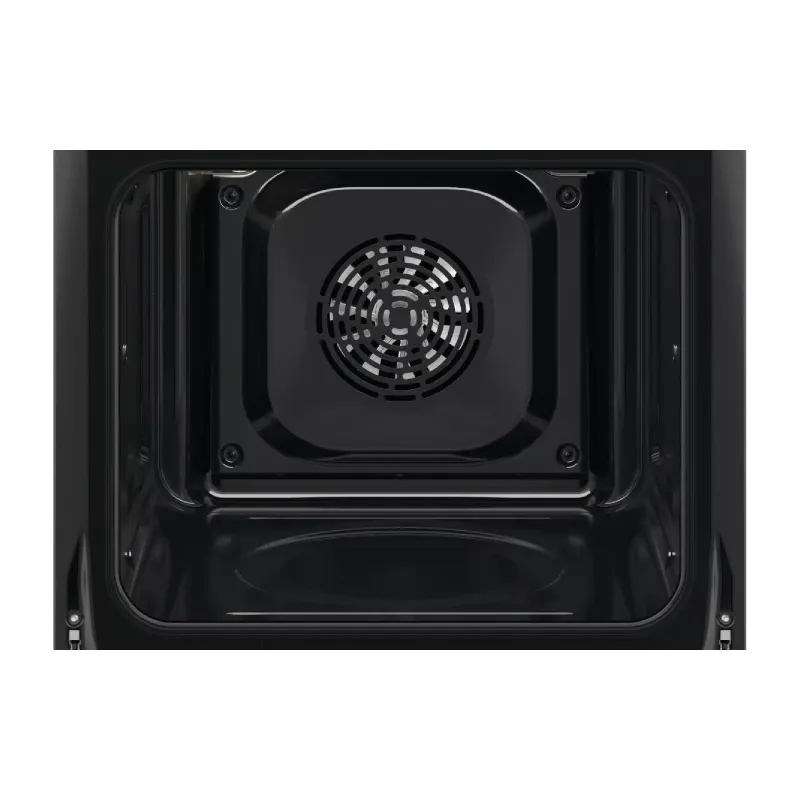 Built-in oven Electrolux (EOD5H70BX), 65 l, Black