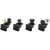 Aparat za kavo na kapsule Sencor Porto, Black (ES703PORTOB)