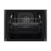 Built-in oven Electrolux (EOD5H70BX), 65 l, Black