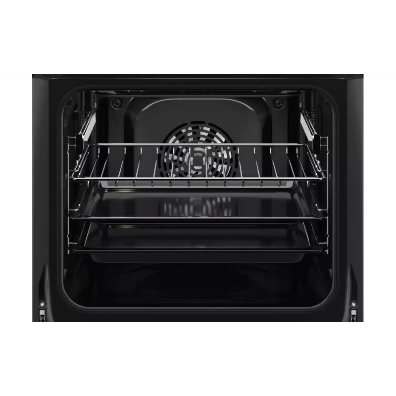 Built-in oven Electrolux (EOD5H70BX), 65 l, Black