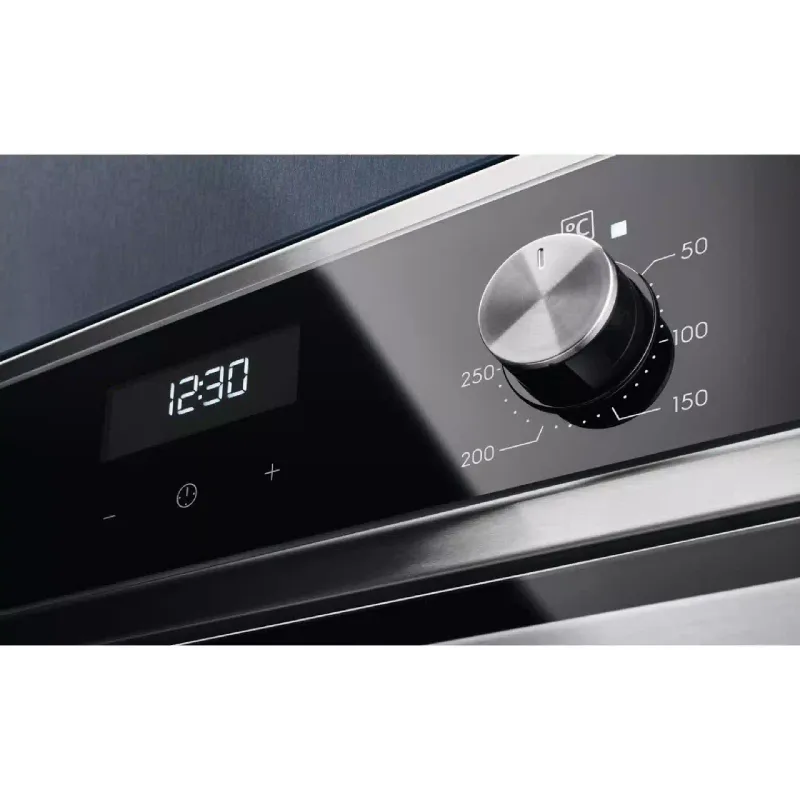 Built-in oven Electrolux (EOD5H70BX), 65 l, Black