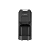 Aparat za kavo na kapsule Sencor Porto, Black (ES703PORTOB)