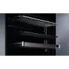 Built-in oven Electrolux (EOD5H70BX), 65 l, Black
