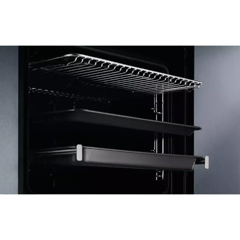 Built-in oven Electrolux (EOD5H70BX), 65 l, Black