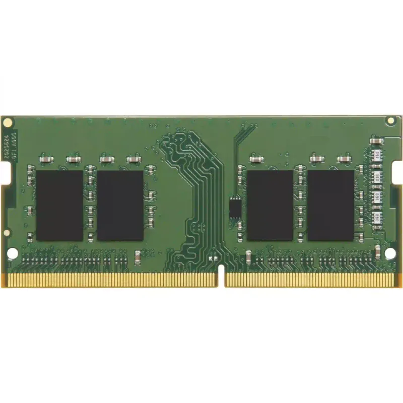 Μνήμη για φορητό υπολογιστή Kingston (KVR32S22S8/16)
