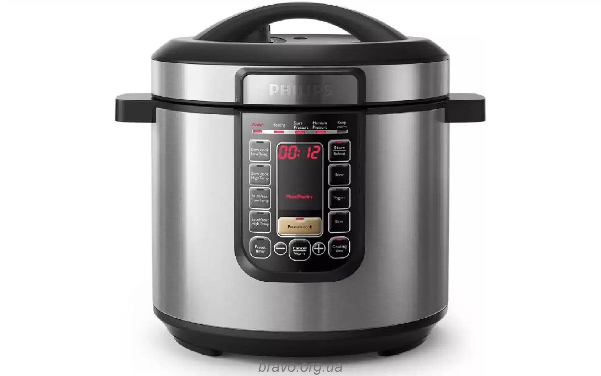 Multicooker Philips (HD2237/41) Multicooker Philips (HD2237/41)