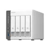 Αποθήκευση δικτύου Qnap (TS-433-4G)