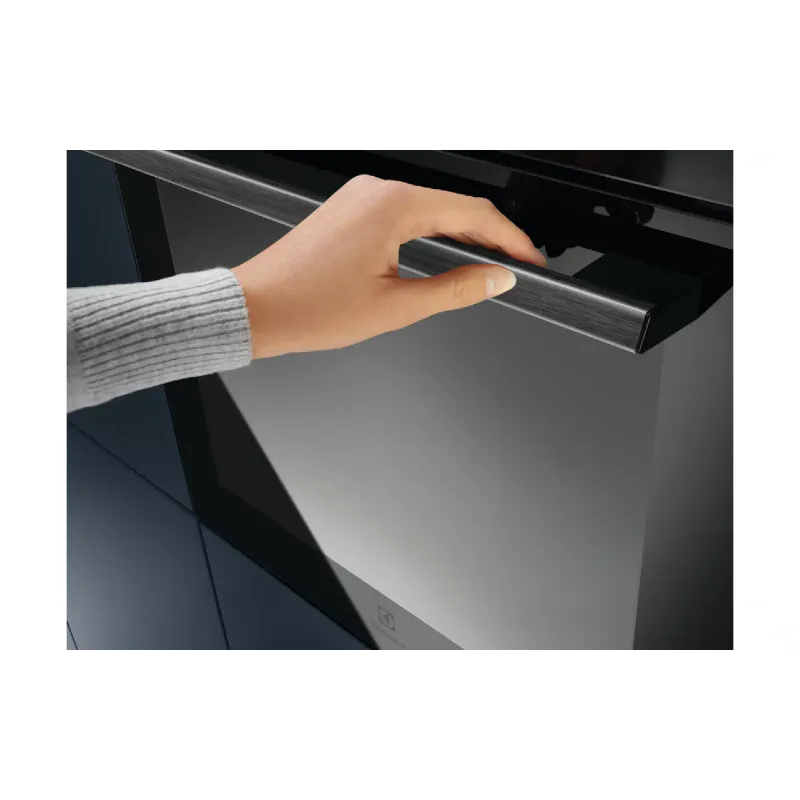 Вбудована духова шафа Electrolux (EOD5H70BZ), 65 л, Black