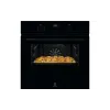 Вбудована духова шафа Electrolux (EOD5H70BZ), 65 л, Black