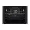 Вбудована духова шафа Electrolux (EOD5H70BZ), 65 л, Black