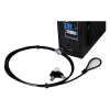 Корпус для ПК Gamemax  (ST103-2U3-300W)