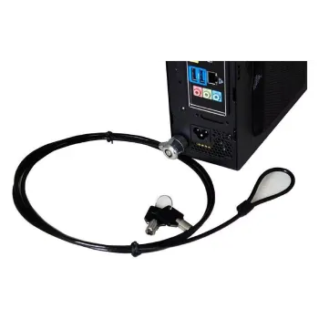 Корпус для ПК Gamemax  (ST103-2U3-300W)