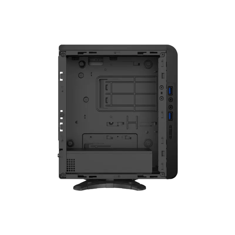 Корпус для ПК Gamemax  (ST103-2U3-300W)