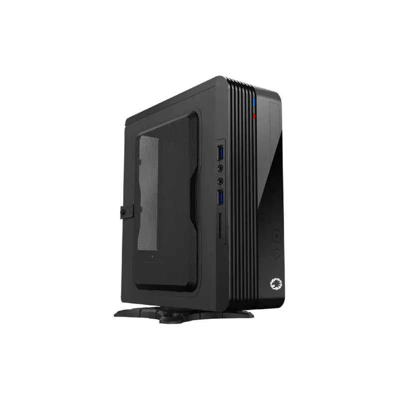 Корпус для ПК Gamemax  (ST103-2U3-300W)