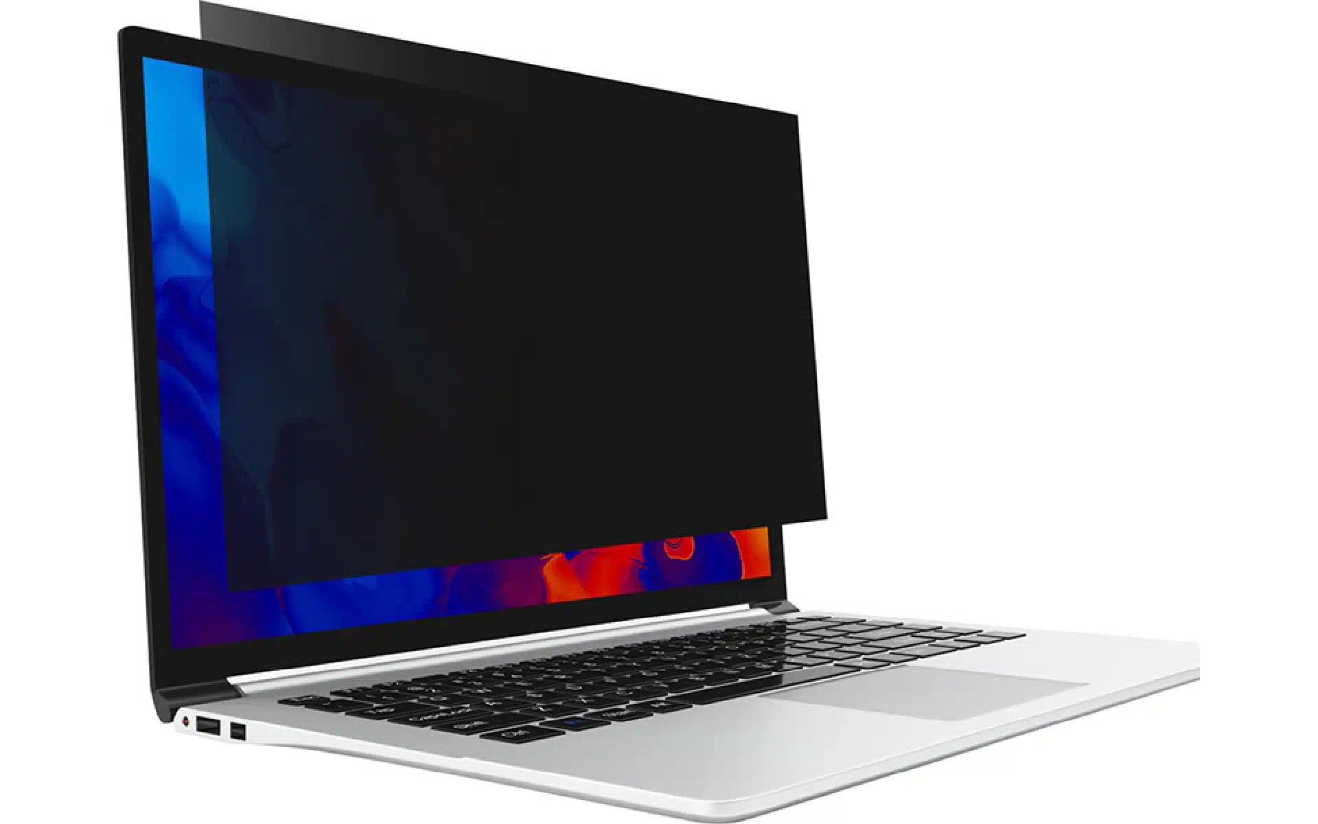 Blickschutzfilter für Laptop PowerPlant (GL603524) Blickschutzfilter für Laptop PowerPlant (GL603524)