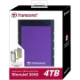 Μονάδα USB Transcend (TS4TSJ25H3P)