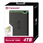 USB-meghajtó Transcend (TS4TSJ25M3S)