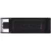 محرك أقراص USB Kingston DT70 (DT70/64GB)