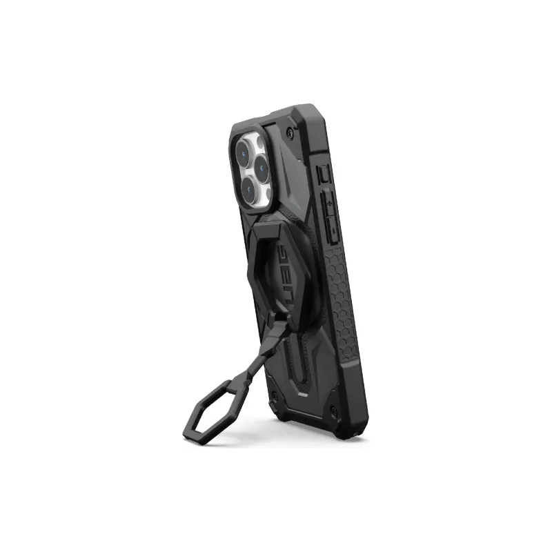 Притежател UAG, Black (964443114040)