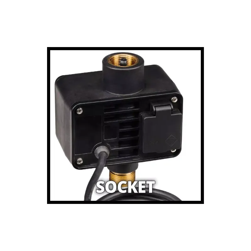 Реле для насосу Einhell (4174230)