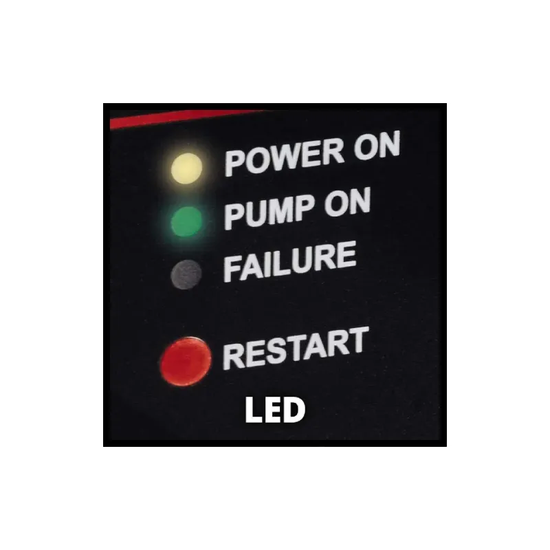 Реле для насосу Einhell (4174230)