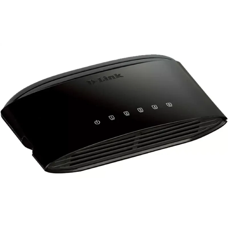 Preklop D-Link (DES-1005D)