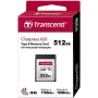 Tarjeta de memoria Transcend (TS512GCFE820)