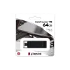 محرك أقراص USB Kingston DT70 (DT70/64GB)