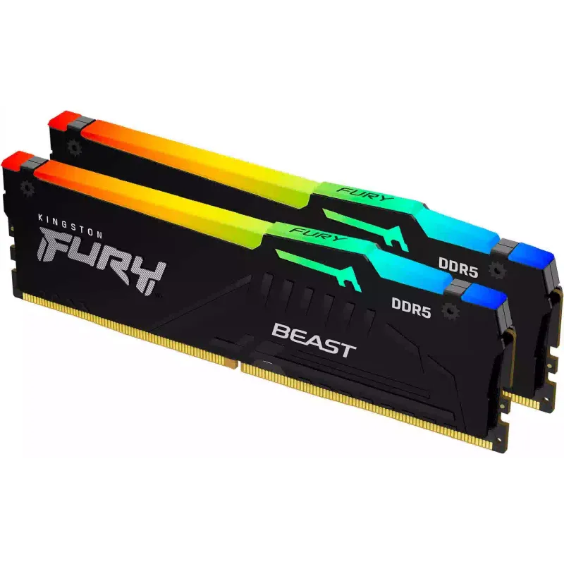 Памет за компютър Kingston (KF556C40BBAK2-64)