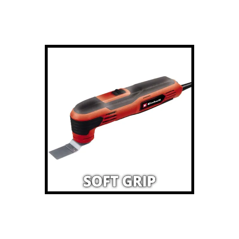Multifunctional tool Einhell (4465185)
