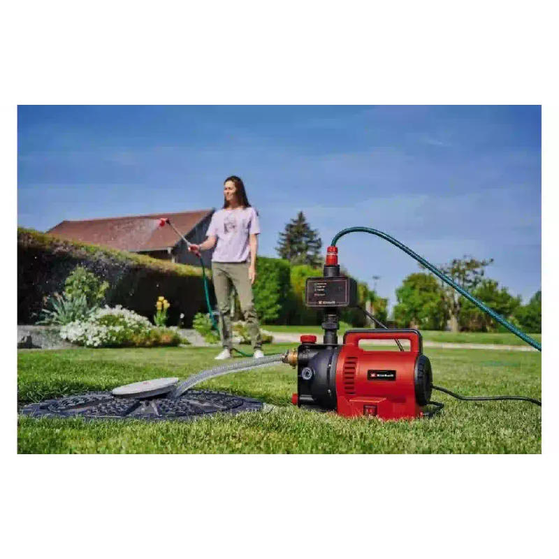 Реле для насосу Einhell (4174230)