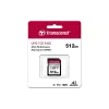 Карта с памет Transcend (TS512GSDC340S)