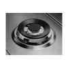 موقد Electrolux, Stainless steel (KGS64362XX)
